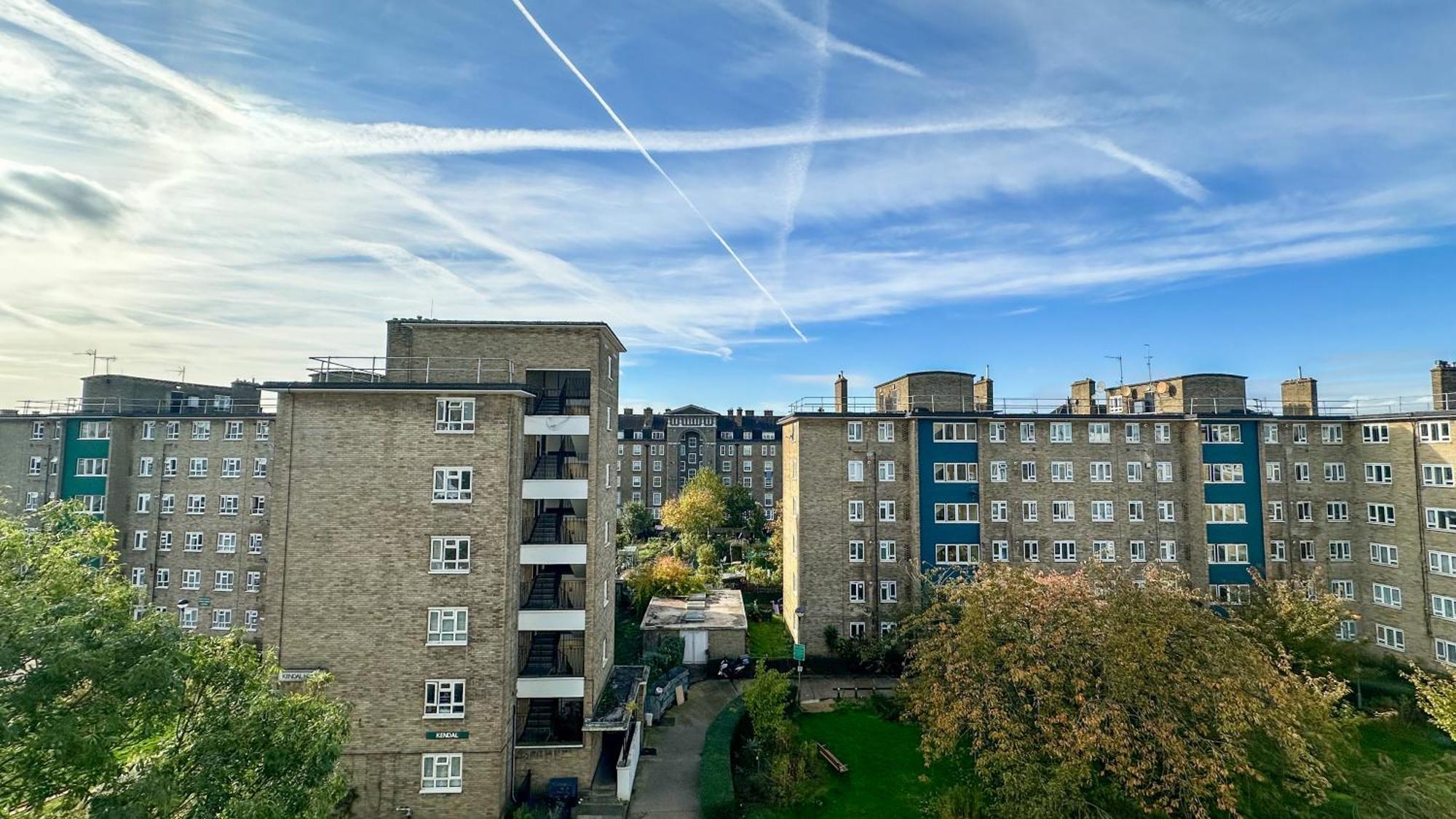 Rooms In Euston Londýn Exteriér fotografie