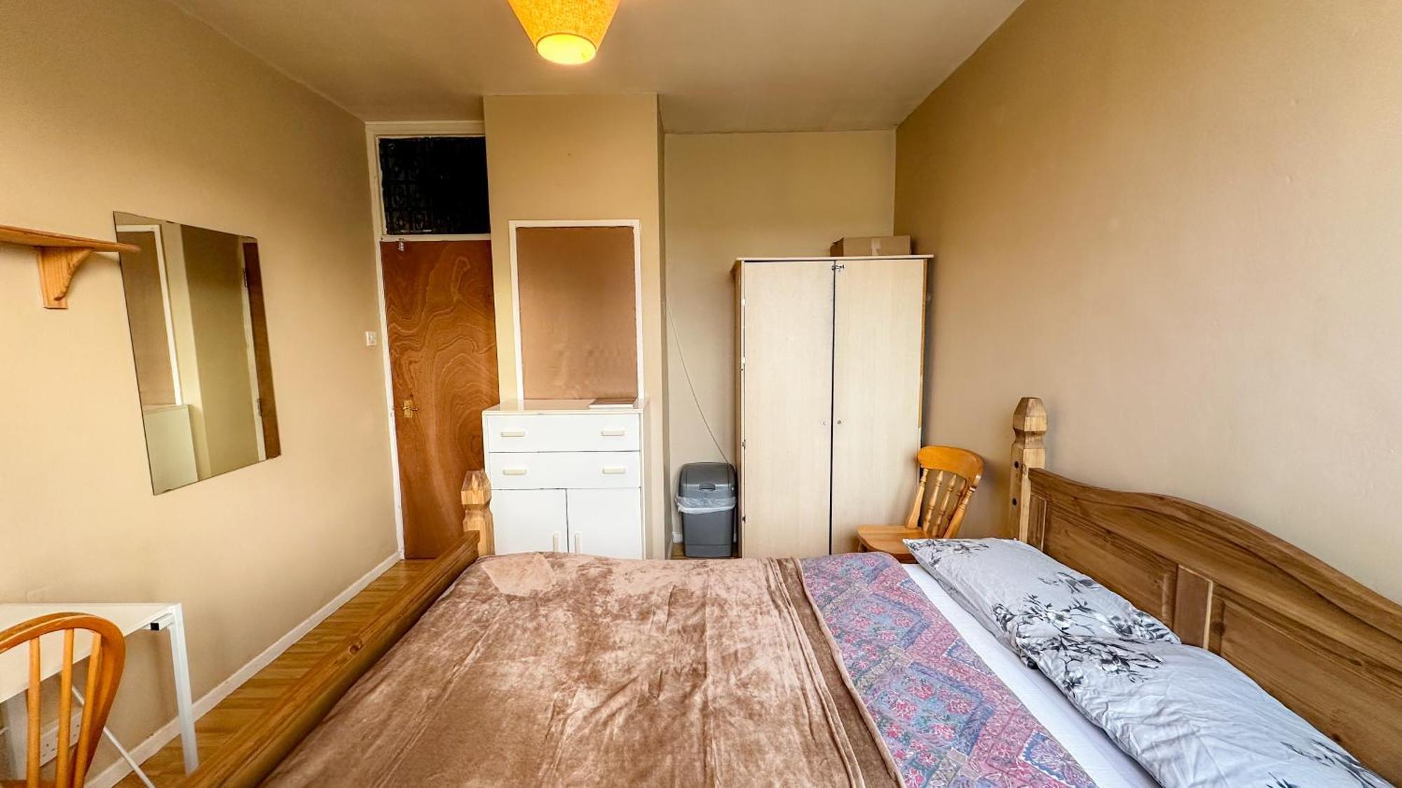 Rooms In Euston Londýn Exteriér fotografie